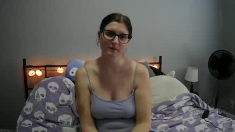 Samantha online show from 01/09/25, 09:58