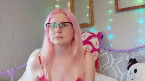 Samantha online show from 04/26/26, 11:35