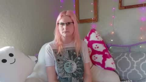 Samantha online show from 05/03/26, 11:49