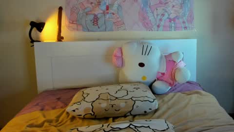 Anna online show from 12/14/24, 03:18