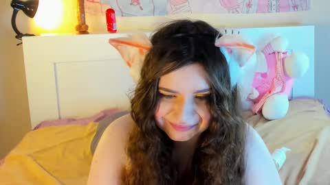 Anna online show from 12/31/24, 03:23