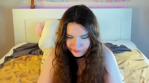 Anna online show from 01/13/25, 06:27