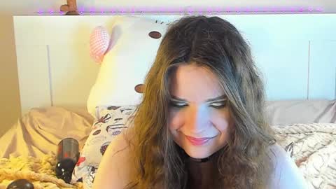 Anna online show from 01/19/25, 10:17