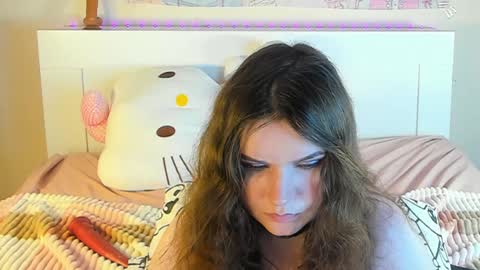 Anna online show from 01/27/25, 06:30