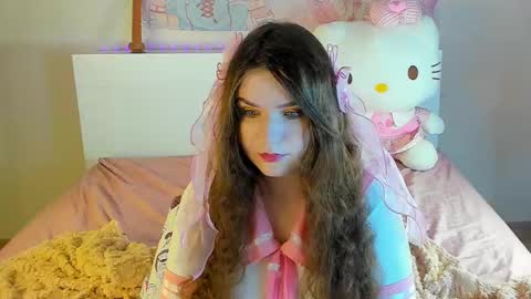 Anna online show from 02/21/25, 05:24