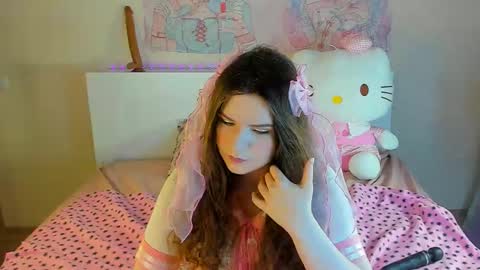 Anna online show from 03/03/25, 02:15