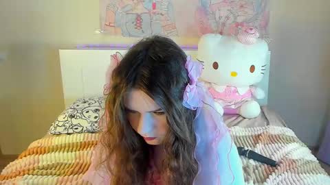 Anna online show from 03/09/25, 08:21