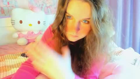 Anna online show from 02/03/26, 02:21