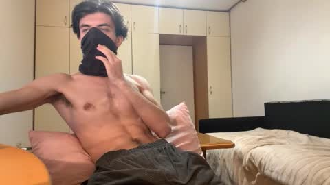 Semih yilmaz online show from 01/18/26, 02:48