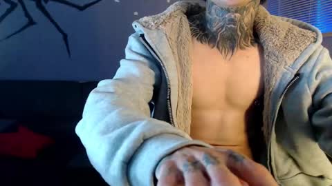 kuregari_xs online show from 10/15/25, 04:56
