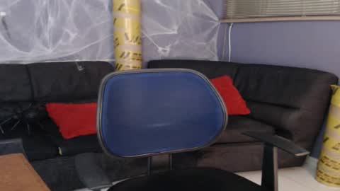 kuregari_xs online show from 11/02/25, 04:37