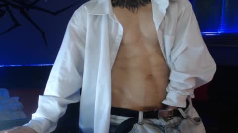 kuregari_xs online show from 11/13/25, 06:34