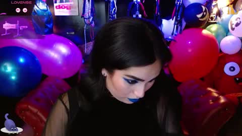 Fetiche Woman online show from 09/13/25, 09:36