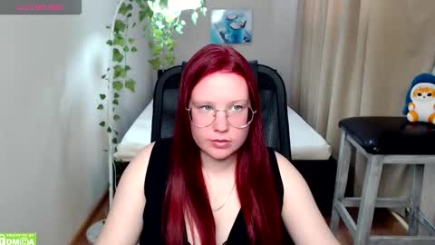 kuri_u online show from 02/12/26, 09:26