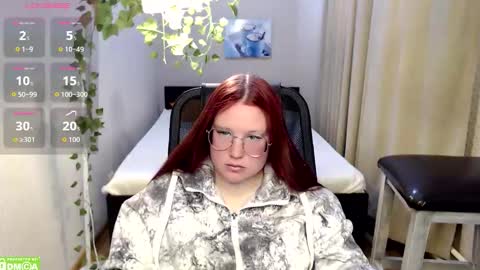 kuri_u online show from 03/02/26, 07:09