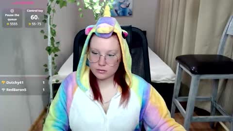 kuri_u online show from 03/05/26, 11:50