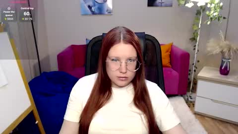 kuri_u online show from 03/13/26, 11:17