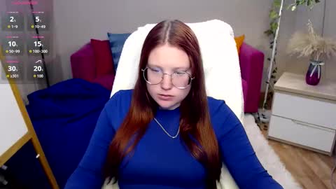 kuri_u online show from 03/16/26, 09:46