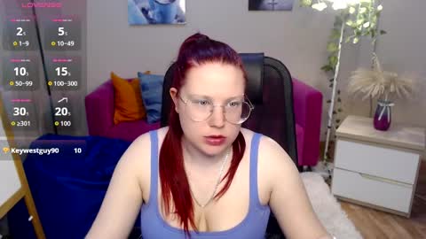 kuri_u online show from 03/31/26, 01:22