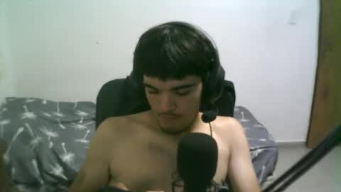 kurogoth online show from 02/28/26, 04:46