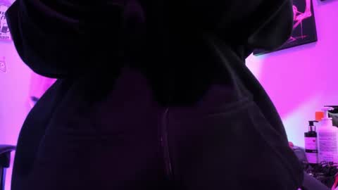 IM KUROMI - MY NEXT STREAM - SATURDAY- 31  JANUARY  2026 - 10PM EST DONT MISS IT online show from 02/13/26, 05:47