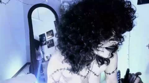 IM KUROMI - MY NEXT STREAM - SATURDAY- 31  JANUARY  2026 - 10PM EST DONT MISS IT online show from 02/28/26, 06:36