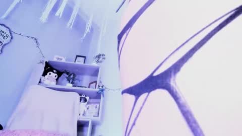 IM KUROMI - MY NEXT STREAM - SATURDAY- 31  JANUARY  2026 - 10PM EST DONT MISS IT online show from 03/06/26, 07:27