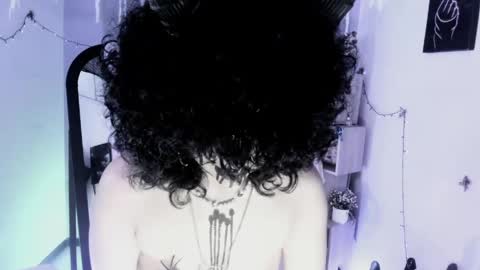 IM KUROMI - MY NEXT STREAM - SATURDAY- 31  JANUARY  2026 - 10PM EST DONT MISS IT online show from 03/28/26, 08:58