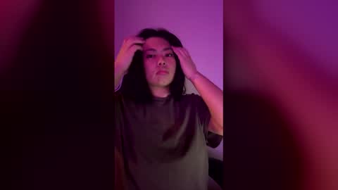 kuromixx444 online show from 01/15/26, 04:17