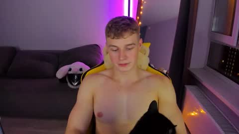 kurt_hanssen online show from 11/11/25, 08:09