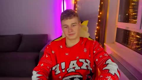 kurt_hanssen online show from 11/25/25, 05:46