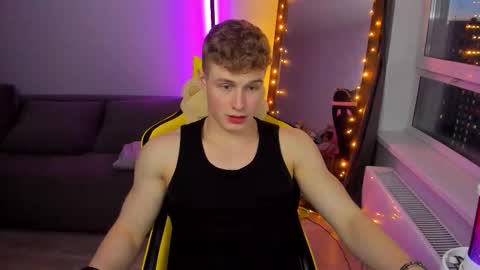 kurt_hanssen online show from 03/07/26, 04:15