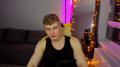 kurt_hanssen online show from 03/18/26, 06:11