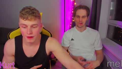 kurt_hanssen online show from 03/28/26, 07:02