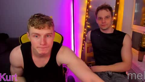 kurt_hanssen online show from 06/04/26, 11:11