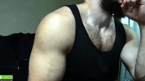 kurt_stone1 online show from 11/05/25, 05:57