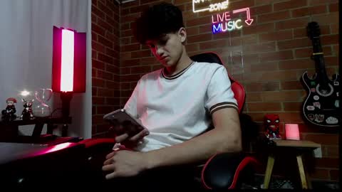 JASON online show from 03/28/26, 05:40