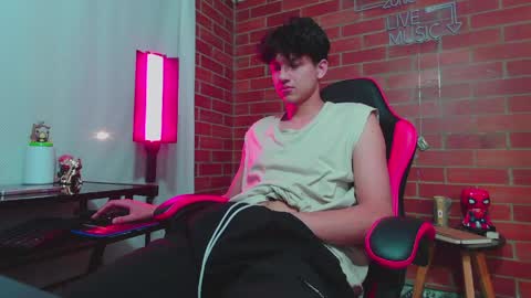 JASON online show from 04/12/26, 02:16