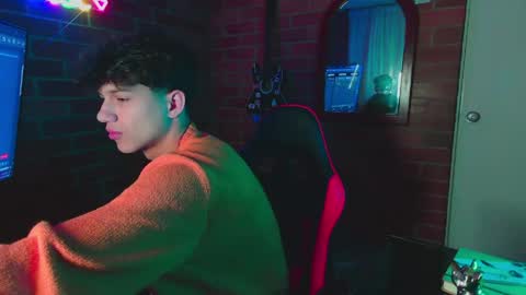 JASON online show from 04/25/26, 05:43