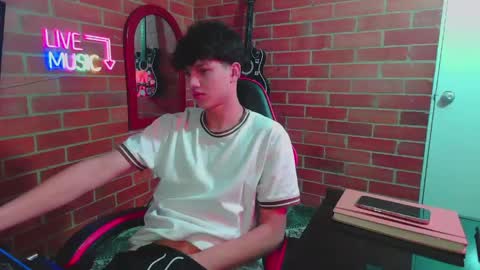 JASON online show from 04/28/26, 03:44