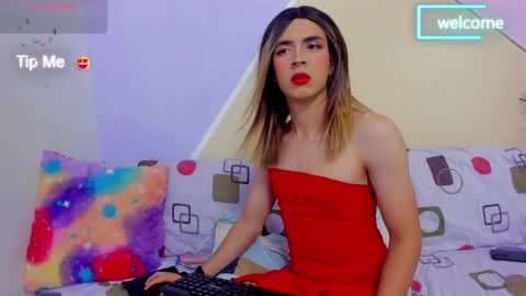 KurumetWink10 online show from 12/28/24, 05:02