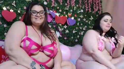 Raven Belle online show from 02/15/26, 02:30
