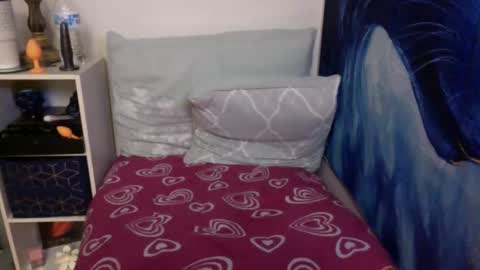 Deville Play Room online show from 03/27/26, 02:17