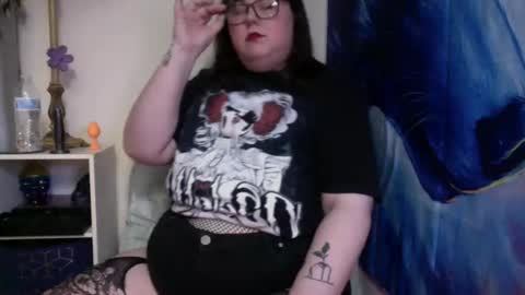 Deville Play Room online show from 04/03/26, 11:36