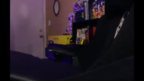 Kushgoth online show from 02/06/26, 04:50