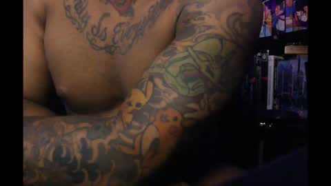 Kushgoth online show from 02/20/26, 06:26