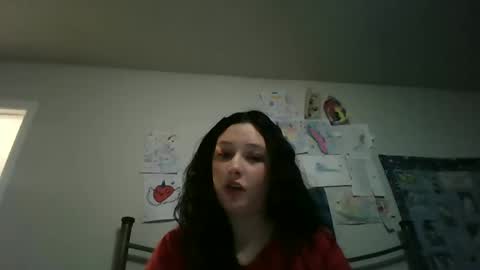 Snapshot of kushkingz69 chatting on 12/17/25, 04:40 kushkingz69 online show from 12/17/25, 04:40