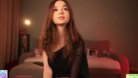 Brianna my friends can call me Bri or kusya D online show from 11/15/25, 06:33