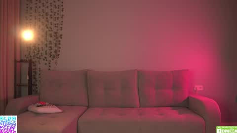 Brianna my friends can call me Bri or kusya D online show from 02/20/26, 06:26