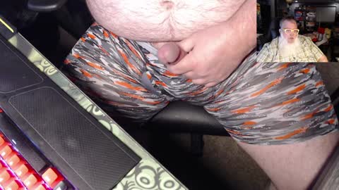 Snapshot of kustom77 chatting on 12/19/24, 06:45 Vlad Voivode of Wallachia online show from 12/19/24, 06:45